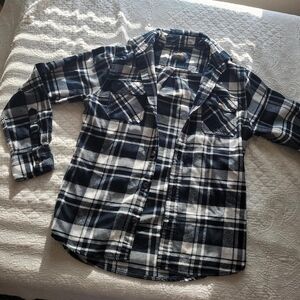 Jachs Heritage Flannel Shirt